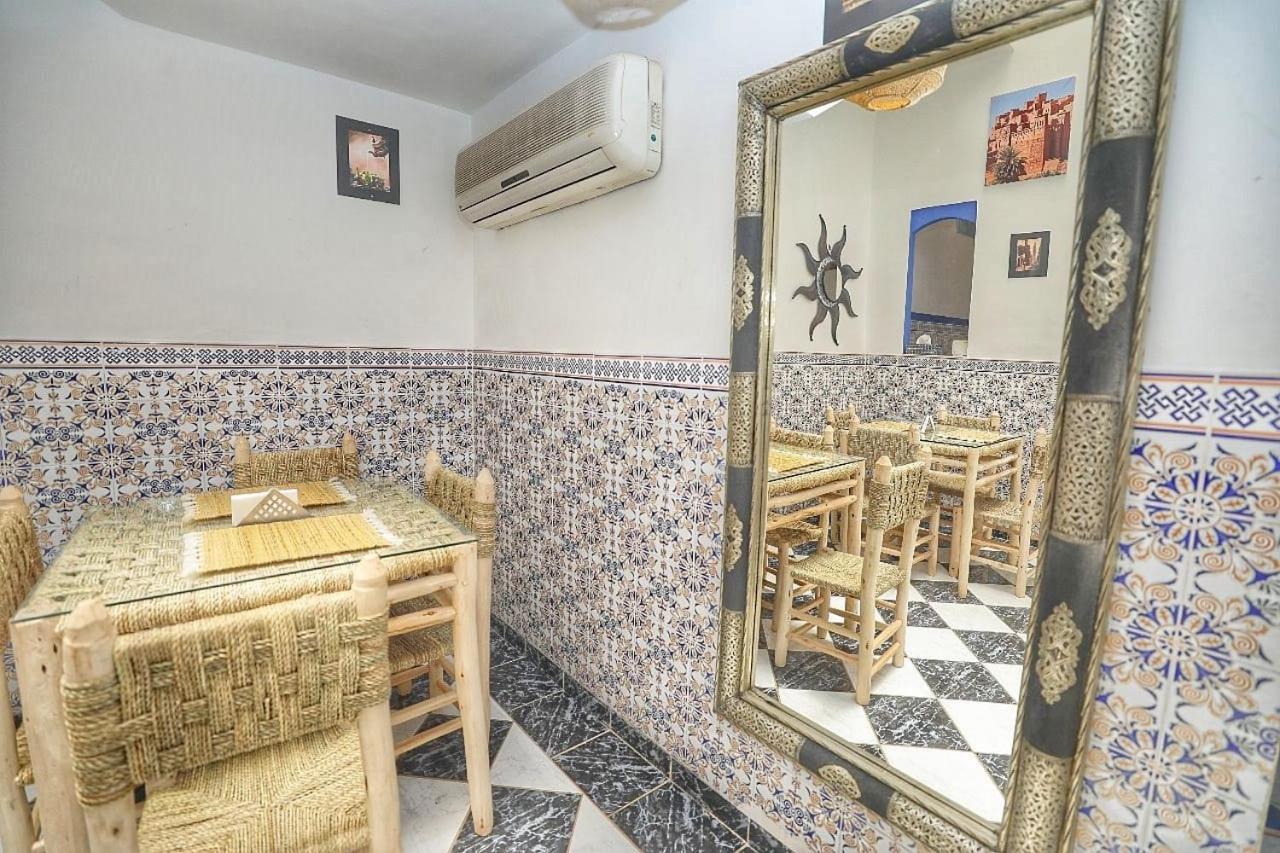 Riad Amirkesh And Pool Marrakesh Exterior photo