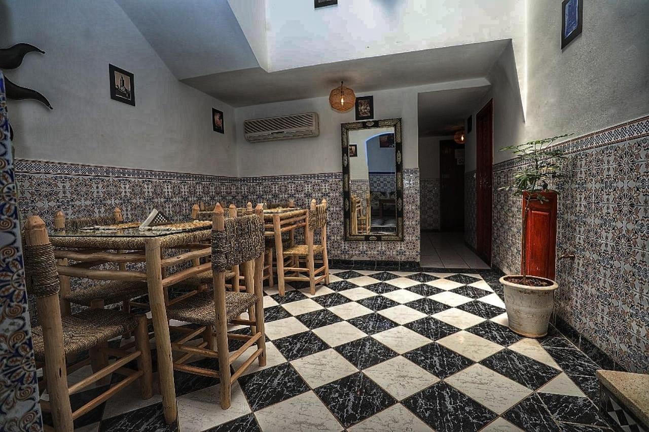 Riad Amirkesh And Pool Marrakesh Exterior photo